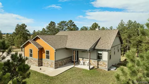 191 Rocky Cliff Rd, Elizabeth, CO 80107
