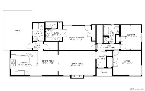 6633 E 16th Ave, Denver, CO 80220 photo 29