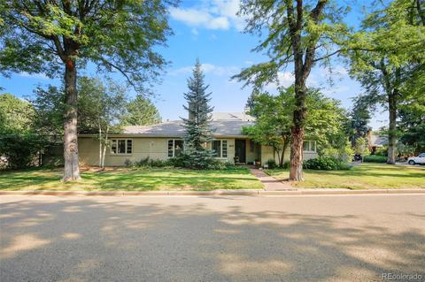 6633 E 16th Ave, Denver, CO 80220 photo 1