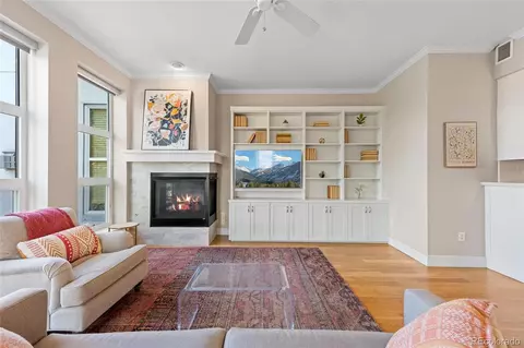 1738 N Franklin St #2A, Denver, CO 80218
