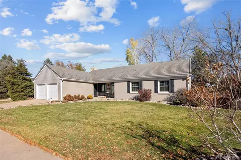 7107 E Costilla Dr, Centennial, CO 80112 photo 5