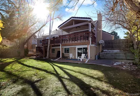 7107 E Costilla Dr, Centennial, CO 80112 photo 45