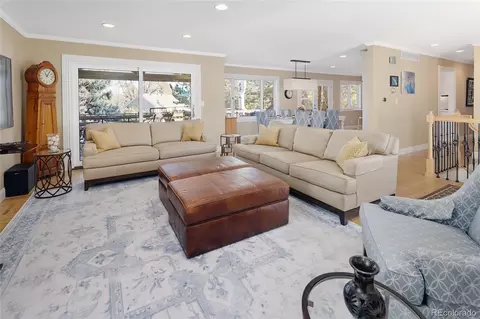 7107 E Costilla Dr, Centennial, CO 80112 photo 2