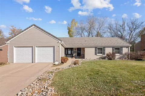 7107 E Costilla Dr, Centennial, CO 80112 photo 3