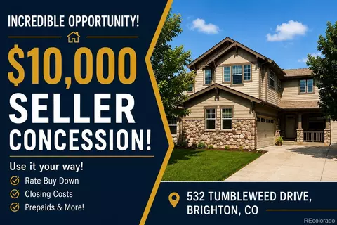 532 Tumbleweed Dr, Brighton, CO 80601