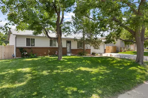 3010 S Hannibal St, Aurora, CO 80013