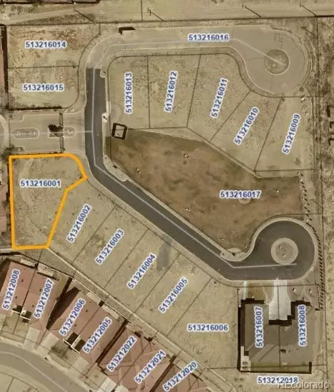 lot1 Aquila Dr, Pueblo, CO 81008