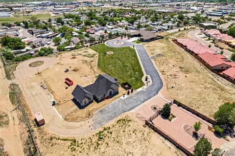 lot1 Aquila Dr, Pueblo, CO 81008