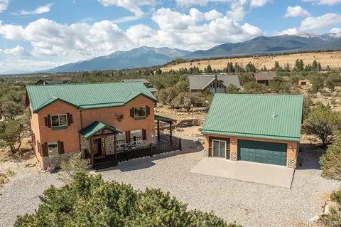 33705 Mt Harvard Cir, Buena Vista, CO 81211
