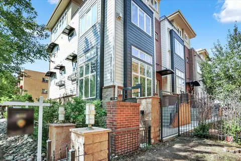 1263 N Washington St, Denver, CO 80203