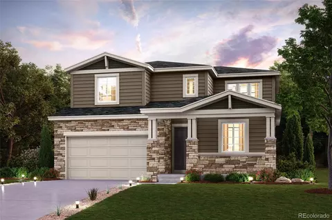 13980 Bunny Hop Ln, Parker, CO 80134