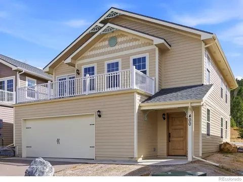 400 Roworth Way, Central City, CO 80427