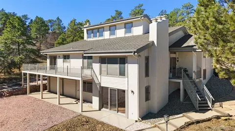 485 W Woodmen Rd, Colorado Springs, CO 80919