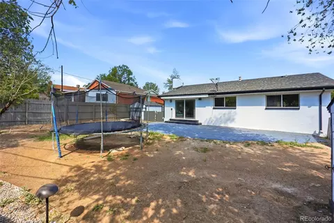 Exterior - 500 E 83rd Dr, Denver, CO 80229 photo 2 of 5