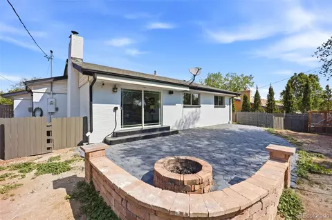 Exterior - 500 E 83rd Dr, Denver, CO 80229 photo 1 of 5