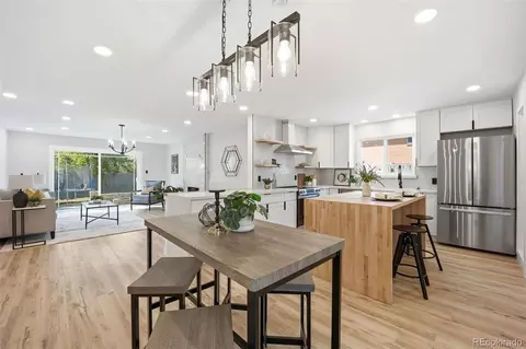 Dining - 500 E 83rd Dr, Denver, CO 80229 photo 1 of 2
