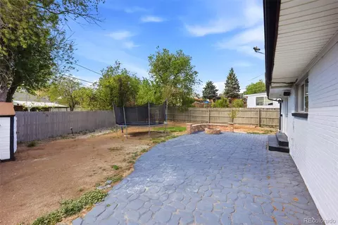 Exterior - 500 E 83rd Dr, Denver, CO 80229 photo 4 of 5