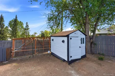 Exterior - 500 E 83rd Dr, Denver, CO 80229 photo 3 of 5