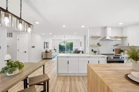 Kitchen - 500 E 83rd Dr, Denver, CO 80229 photo 2 of 3