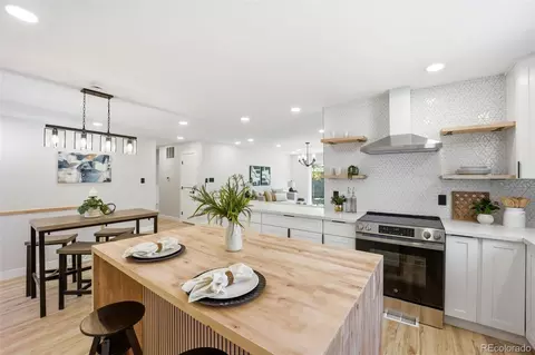 Kitchen - 500 E 83rd Dr, Denver, CO 80229 photo 3 of 3