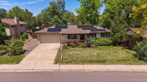 4981 W Tufts Ave, Denver, CO 80236