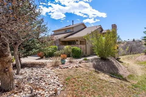 2850 Tenderfoot Hill St, Colorado Springs, CO 80906