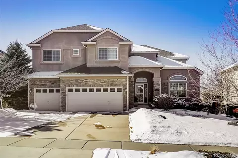 7819 S Coolidge Way, Aurora, CO 80016