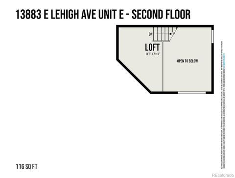 13883 E Lehigh Ave #E, Aurora, CO 80014 photo 29