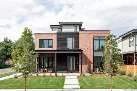 3841 W Byron Pl, Denver, CO 80212