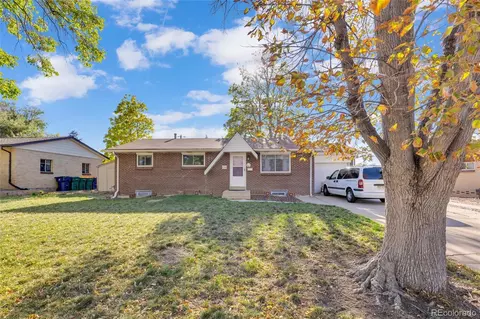 12446 E Alaska Pl, Aurora, CO 80012