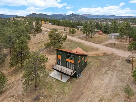 Other - 542 Conifer Dr, Bailey, CO 80421 photo 9 of 11