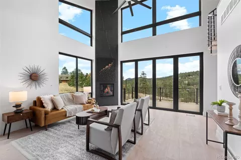 Other - 542 Conifer Dr, Bailey, CO 80421 photo 2 of 11