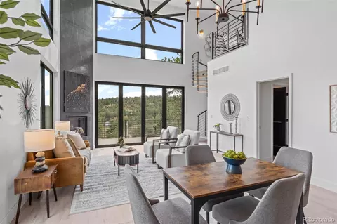 Other - 542 Conifer Dr, Bailey, CO 80421 photo 4 of 11