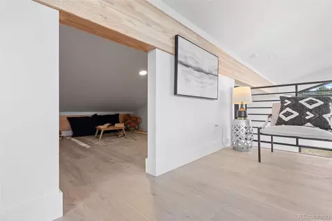 Entry Way - 542 Conifer Dr, Bailey, CO 80421 photo 5 of 5