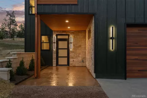 Other - 542 Conifer Dr, Bailey, CO 80421 photo 1 of 11