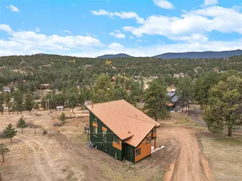 View/Area - 542 Conifer Dr, Bailey, CO 80421 photo 1 of 1