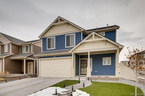18254 E 52nd Pl, Denver, CO 80249 photo 2