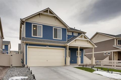 18254 E 52nd Pl, Denver, CO 80249 photo 1