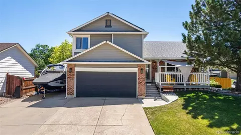 6118 S Swadley Way, Littleton, CO 80127
