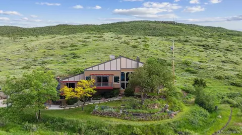 2605 Cactus Cir, Golden, CO 80401