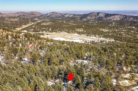 View/Area - 8585 S Doubleheader Ranch Rd, Morrison, CO 80465 photo 1 of 6