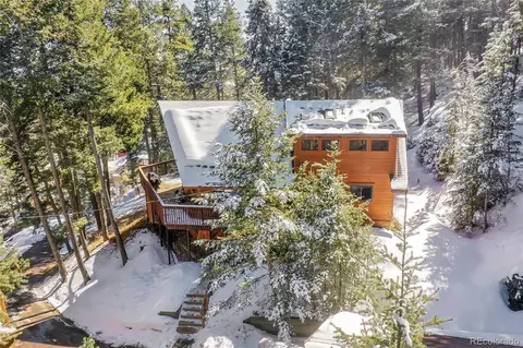 Other - 8585 S Doubleheader Ranch Rd, Morrison, CO 80465 photo 9 of 10