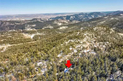 View/Area - 8585 S Doubleheader Ranch Rd, Morrison, CO 80465 photo 3 of 6