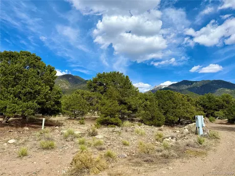3503 N Bivouac Overlook Overlook, Crestone, CO 81131