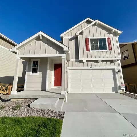 5717 Mammoth Ln, Colorado Springs, CO 80951