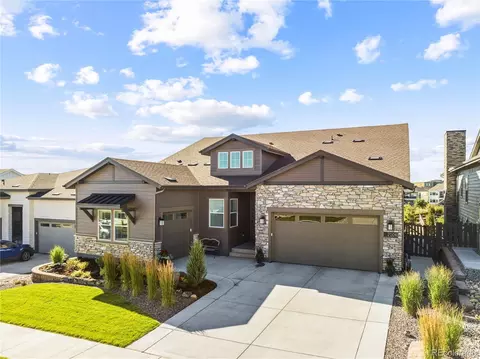 2104 Bellcove Dr, Castle Pines, CO 80108