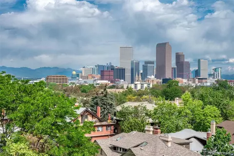 1085 N Lafayette St #703, Denver, CO 80218