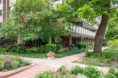 1085 N Lafayette St #703, Denver, CO 80218