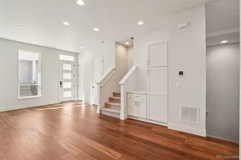 3126 W Bonfils Pl, Denver, CO 80236