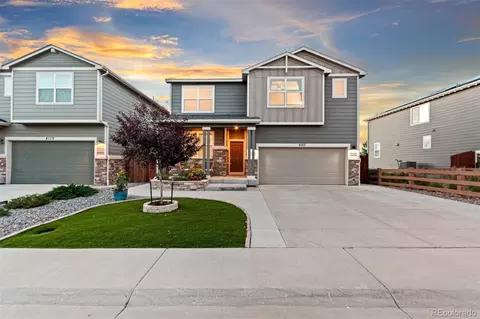 4103 S Nepal Cir, Aurora, CO 80013